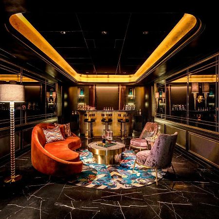 Art Paradiso, Paradise City Инчон Экстерьер фото