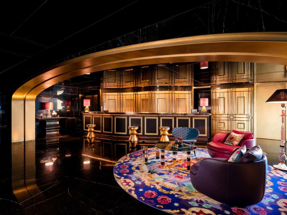 Art Paradiso, Paradise City Инчон Экстерьер фото