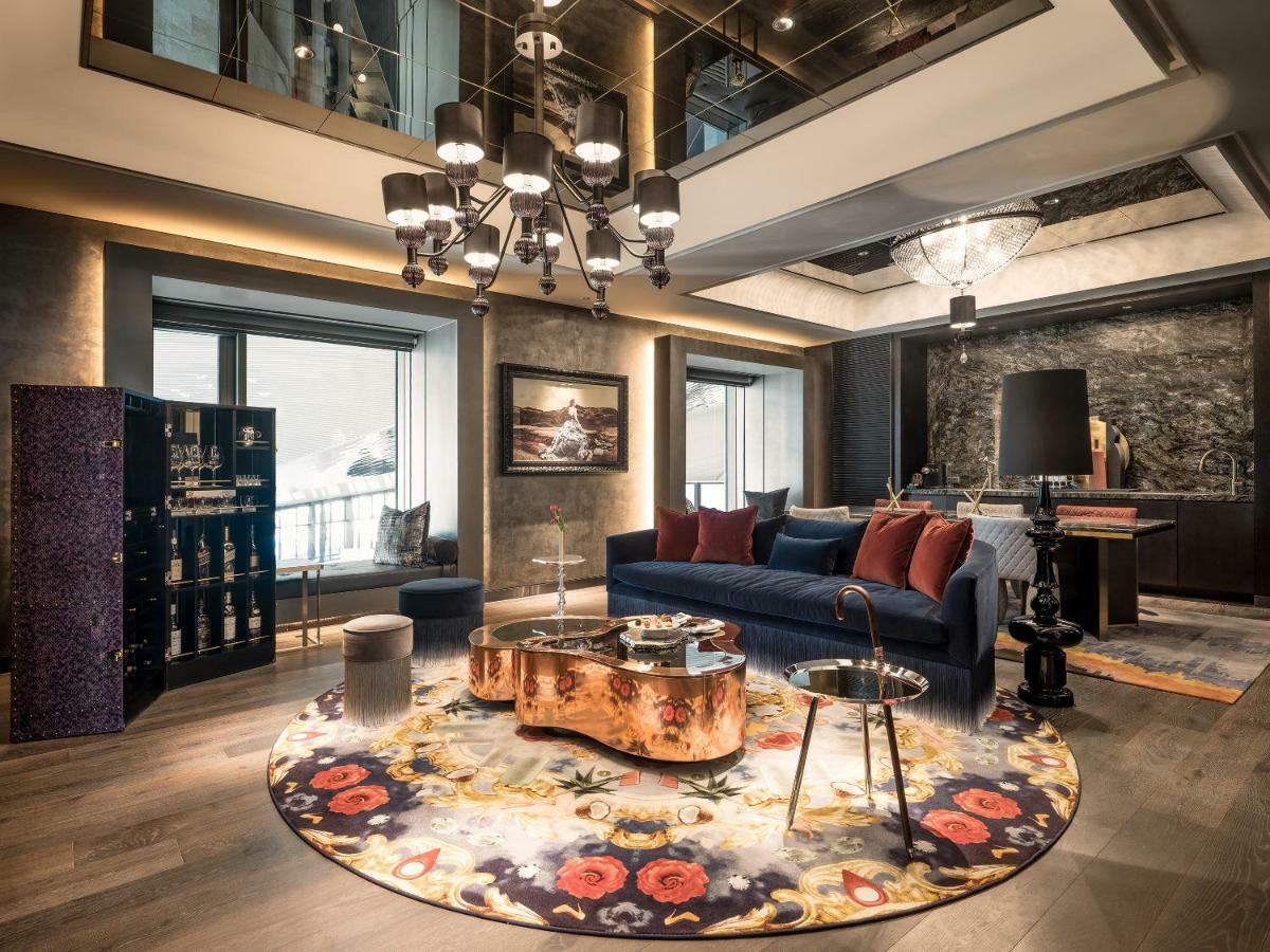 Art Paradiso, Paradise City Инчон Экстерьер фото