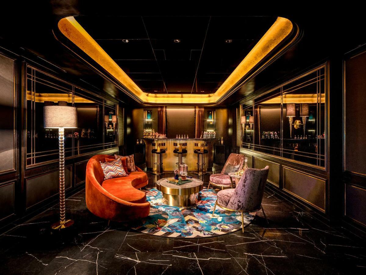 Art Paradiso, Paradise City Инчон Экстерьер фото