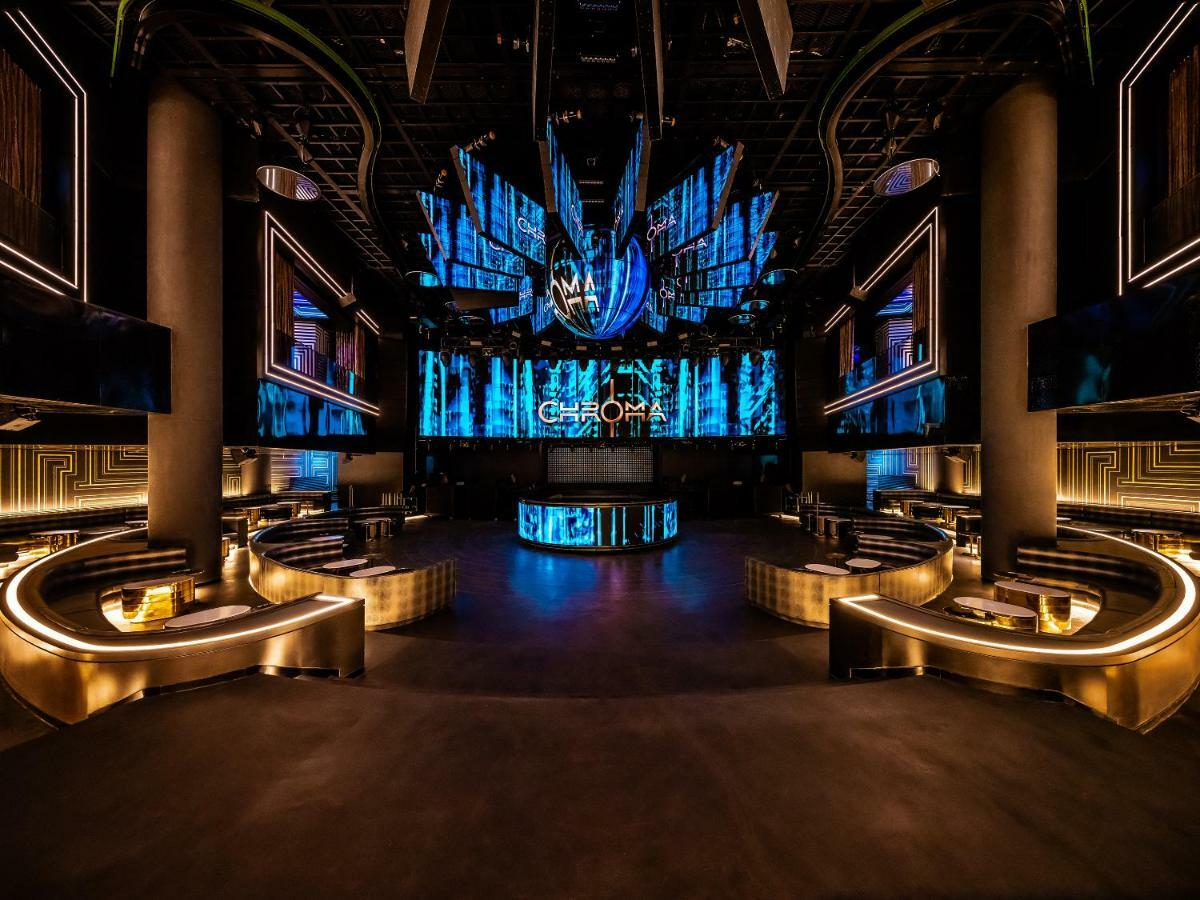 Art Paradiso, Paradise City Инчон Экстерьер фото