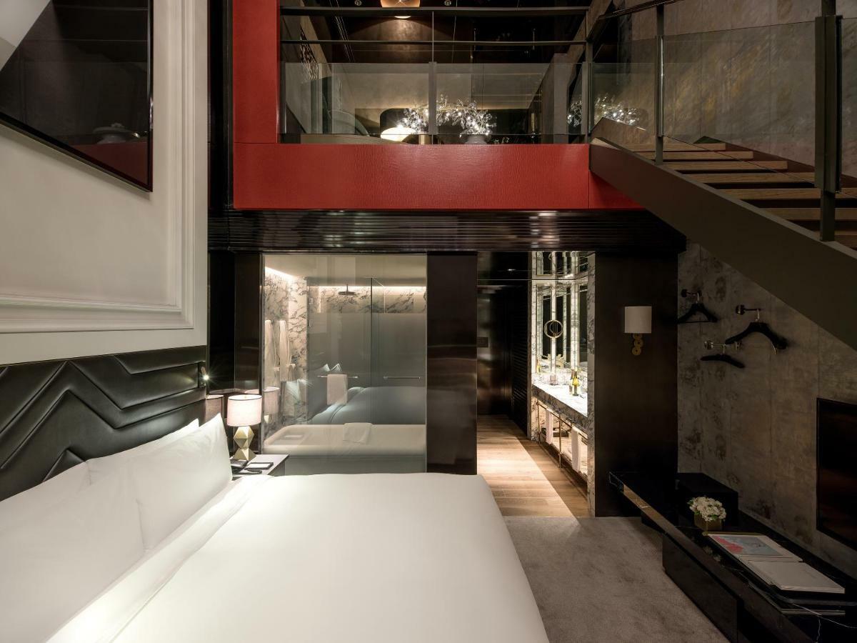 Art Paradiso, Paradise City Инчон Экстерьер фото