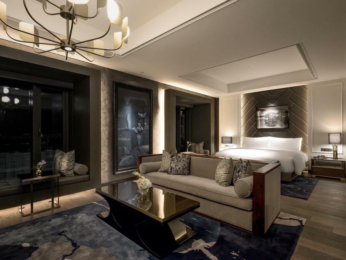 Art Paradiso, Paradise City Инчон Экстерьер фото