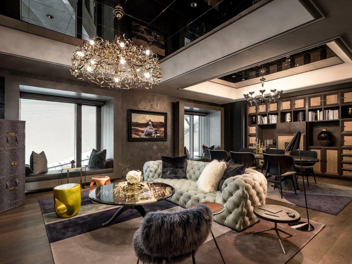 Art Paradiso, Paradise City Инчон Экстерьер фото
