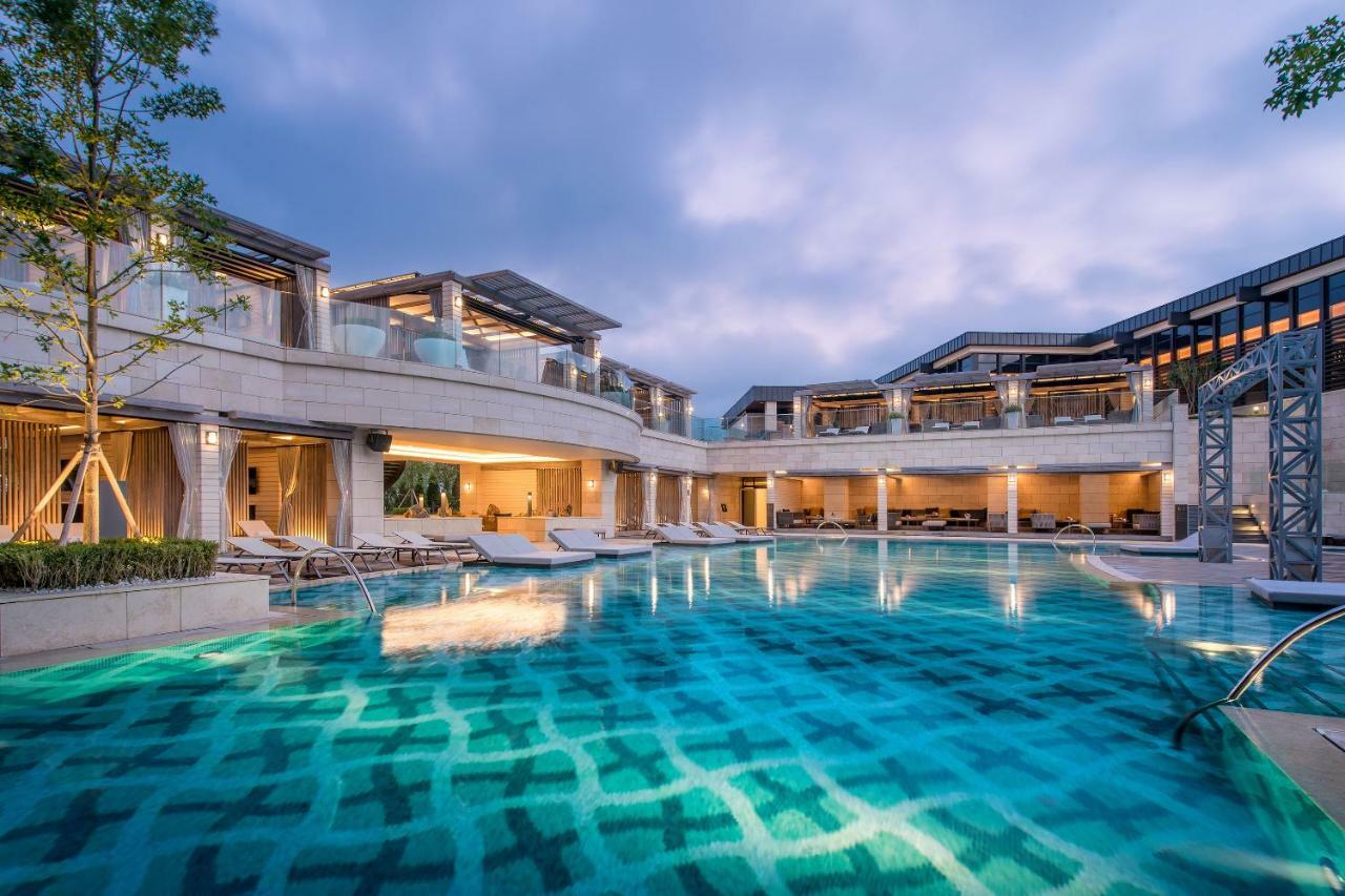 Art Paradiso, Paradise City Инчон Экстерьер фото