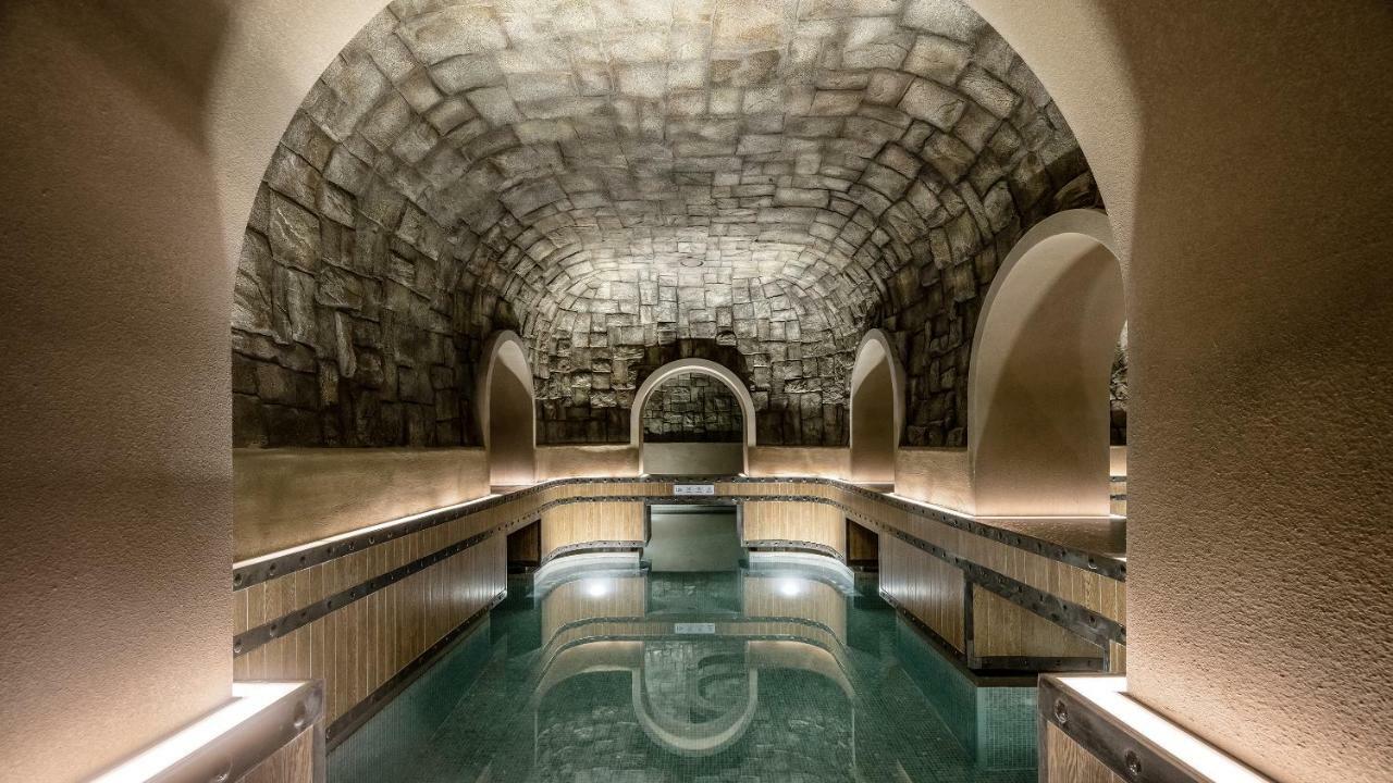 Art Paradiso, Paradise City Инчон Экстерьер фото