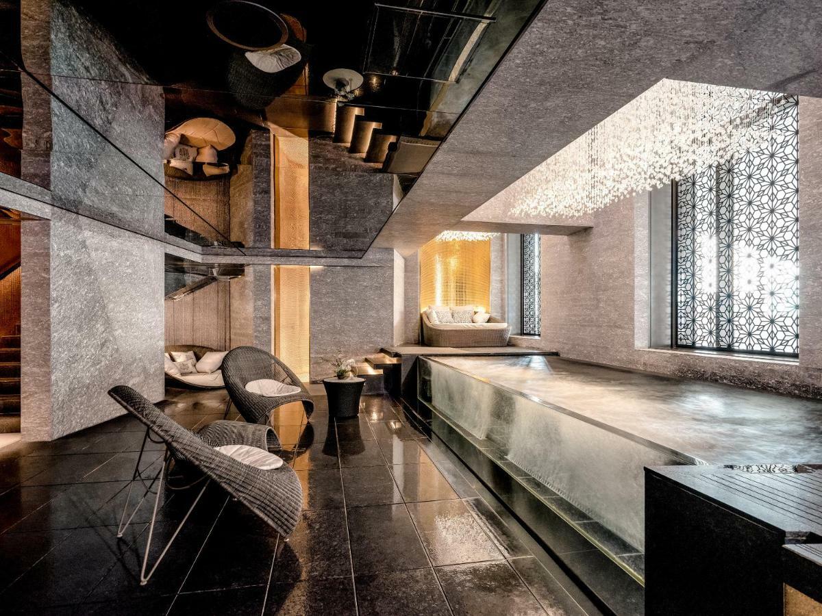 Art Paradiso, Paradise City Инчон Экстерьер фото